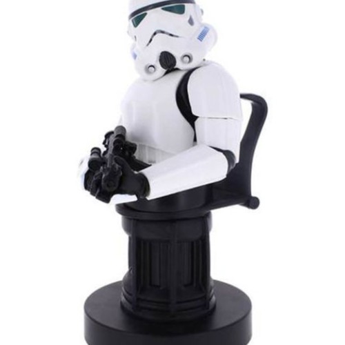 Cable Guy Imperial Stormtrooper Phone and Controller Holder
